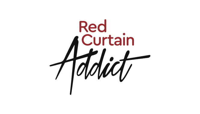 Thank You to Our Media Sponsor:
Red Curtain Addict logo